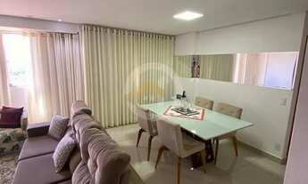 Imagem 4: Apartamento com 3 quartos no Setor Leste Vila Nova