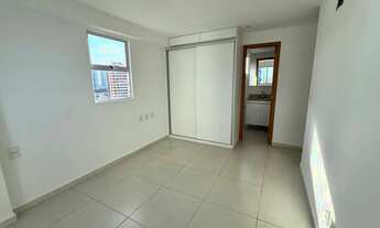 Imagem 3: APARTAMENTO 3 QUARTOS NA NELHOR LOCALIZACAO DE PONTA NEGRA