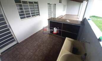 Imagem 7: Casa com 1 Quarto para alugar - JARDIM EDEN em FRANCA - SP