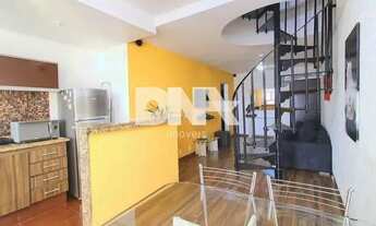 Imagem 7: Cobertura - Duplex / Residencial / Copacabana