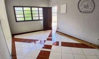 Imagem 2: Casa na Aviação - Praia Grande/SP