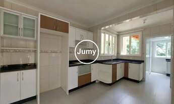 Imagem 6: CASA 4 QUARTOS CACUPÉ 200M²