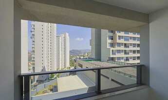 Imagem 4: APARTAMENTO PARA LOCAÇÃO 02 SUITE 02 VAGAS COM LAZER COMPLETO NO VILA DA SERRA