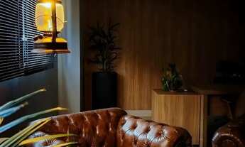 Imagem: Locação por Período - Sala Mobiliada