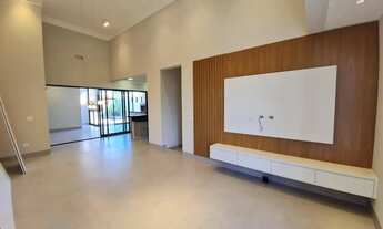 Imagem 2: Casa em Condomínio para Venda em Presidente Prudente, Tamboré Prudente, 4 dormitórios, 4 s