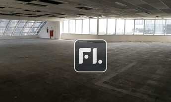 Imagem: Conjunto para alugar, 360 m² por R$ 23.400,00/mês