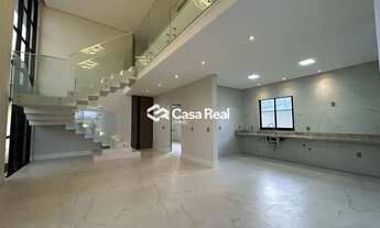 Imagem 2: Imóvel para venda tem 348 metros quadrados com 5 quartos em Araçagy - São José de Ribamar