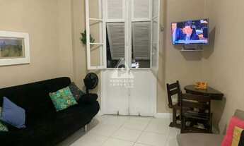 Imagem: KitnetConjugado à venda, 1 quarto, Copacabana