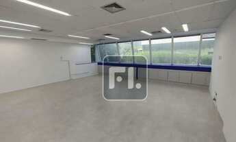 Imagem 6: Conjunto comercial com 161 m² na Bela vista para locação e venda