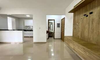 Imagem 3: Apartamento com 3 suítes planejadas para locação no bairro Nova Aliança