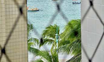 Imagem 7: Apartamento beira mar