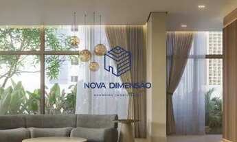 Imagem 3: Apartamento em Vila Zilda (Tatuapé