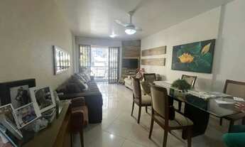 Imagem 5: Apartamento para Venda em Florianópolis, Centro, 3 dormitórios, 1 suíte, 4 banheiros, 1 va