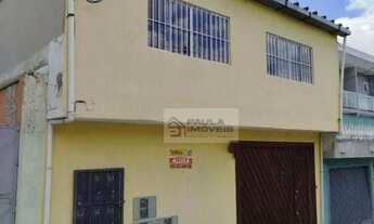 Imagem: Casa com 2 dormitórios para alugar, 60