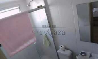 Imagem 7: Oportunidade - Apartamento - Palmeiras de São José - Residencial Serra do Jambeiro - 2 Dor