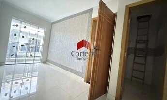 Imagem 7: Sobrado com 77,35m² 3 quartos, à venda, no bairro Alto Boqueirão em Curitiba