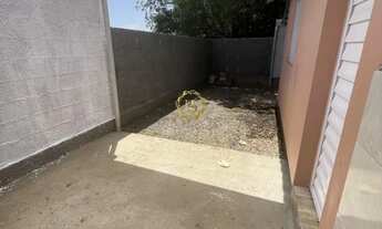 Imagem 6: Casa 2 em Condomínio para Aluguel em Nova Santa Rita - Bairro Floresta - 45m² REF: CA0432