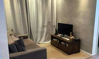 Imagem 3: Oportunidade - Apartamento - Villa Branca - Reserva de Villa Branca - Jacareí - 2 Dormitór