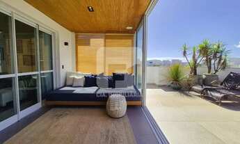 Imagem 3: Cobertura de 3 dormitórios à venda nos Ingleses