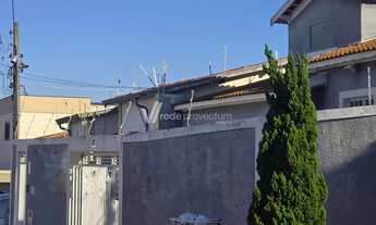 Imagem 2: Casa comercial para locação no Jardim Guanabara, Campinas/SP