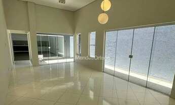 Imagem 3: Casa com 3 dormitórios para alugar, 175 m² por R$ 4.578,00/mês - Condomínio Village Saint