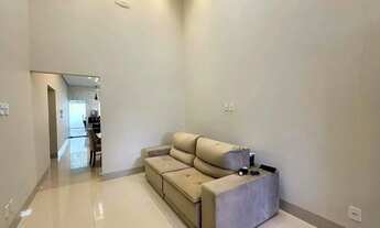 Imagem 3: CASA NA 507 SUL (ARSO 53) COM 3 QUARTOS SENDO UMA SUÍTE COM CLOSET, ÁREA GOURMET COM CHURR