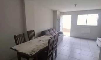 Imagem 3: Apartamento - Condomínio Arbo Live Green - 2 Quartos - Semi-mobiliado