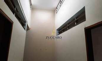 Imagem 6: Sala para alugar, 30 m² por R$ 972,50/mês - Jardim Cumbica - Guarulhos/SP