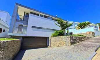 Imagem 3: Casa com 4 dormitórios, 344 m² - venda por R$ 3.900.000,00 ou aluguel por R$ 27.198,92/mês