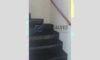 Imagem 3: Sobrado com 3quartos/suíte a venda - Jardim Lavinia em São Bernardo do Campo/SP