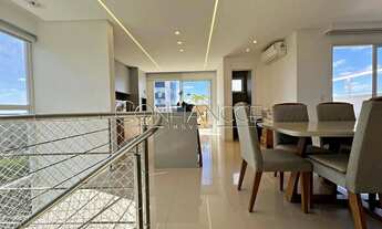 Imagem 3: Cobertura com 3 quartos a venda na Merces, Curitiba - PR