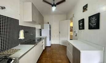 Imagem 7: Apartamento MOBILIADO com 2 dormitórios à venda, 78 m² por R$ 419.000 - Tupi - Praia Grand