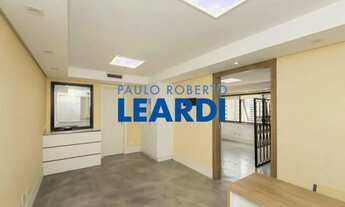 Imagem: CONJ. COMERCIAL - VILA NOVA CONCEIÇÃO