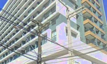 Imagem: Smart Stay, Quarto e sala, frente praia