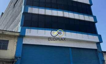 Imagem: Vende - Prédio Comercial - 2000m² - 4