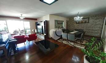 Imagem: Apartamento com 4 quartos à venda, 153