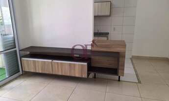 Imagem 4: Apartamento Atmosphera Natura Living Jundiaí