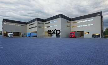 Imagem: Galpão Industrial à Venda em Itajaí/SC