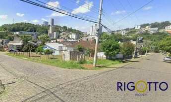 Imagem 2: Terreno Bairro Salgado Filho