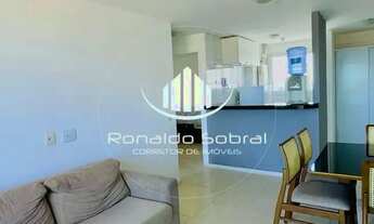 Imagem 7: Alugo TEMPORADA BLUE OCEAN - excelente apartamento mobiliado em ponta negra