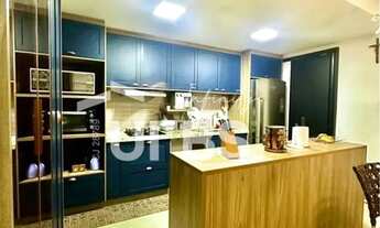 Imagem 5: SOBRADO, 4 QUARTOS, 181m², Condomínio Jardins Capri