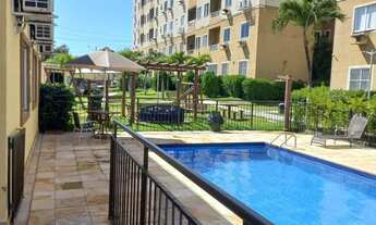 Imagem 4: Apartamento com 3 quartos no Res Favorito