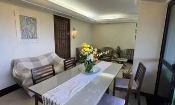 Imagem 6: Apartamento à venda no RUA GENERAL ANTÔNIO SAMPAIO - PITUBA, , PITUBA, Salvador, BA