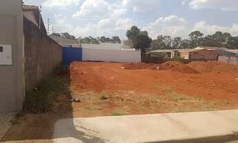 Imagem 7: Terreno Santa Mônica (Pq. Sabiá