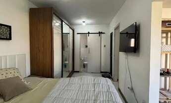 Imagem 6: Casa para Venda em Salvador, Stella Maris, 4 dormitórios, 2 suítes, 3 banheiros, 2 vagas