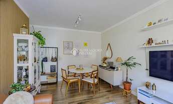 Imagem 3: Imóvel para venda possui 80 metros quadrados com 2 quartos em Santana - Porto Alegre - RS