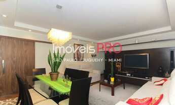 Imagem 4: Apartamento 3 quartos 01 suíte 01 vaga Pinheiros