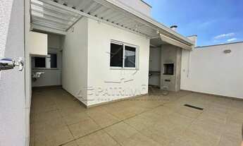 Imagem 15: CASA EM CONDOMINIO 3 QUARTOS SENDO 1 SUITE GOLDEN PARK 2 RESIDENCE