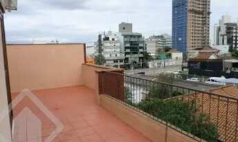 Imagem 3: COBERTURA NO BAIRRO MENINO DEUS