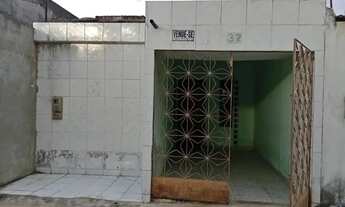 Imagem: 02- Casa na Vila Luizao